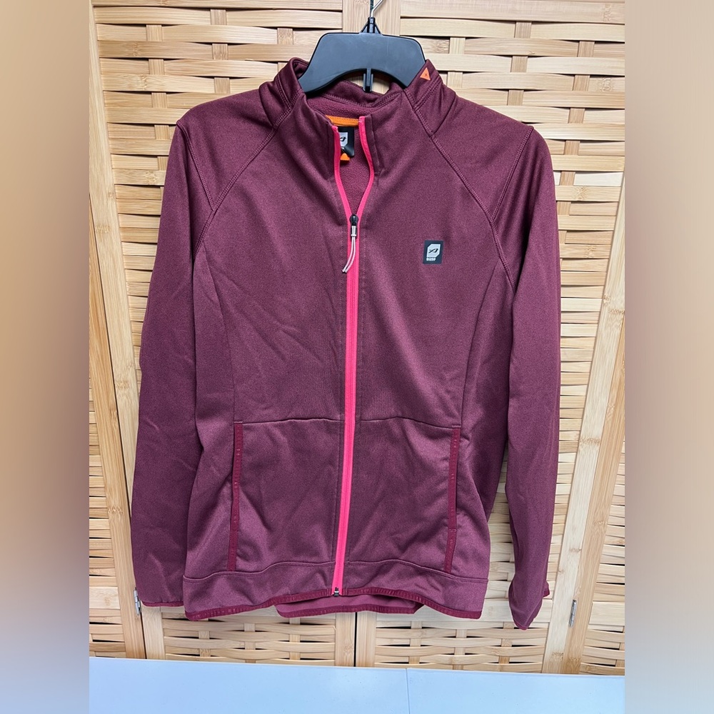 Orage women’s zip up jacket